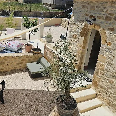 Tiny Gely Appartement *