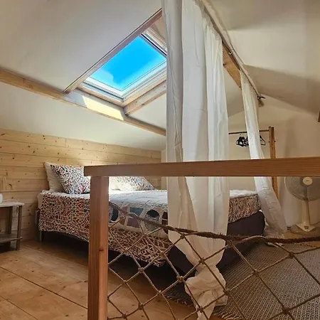 Tiny Gely Appartement