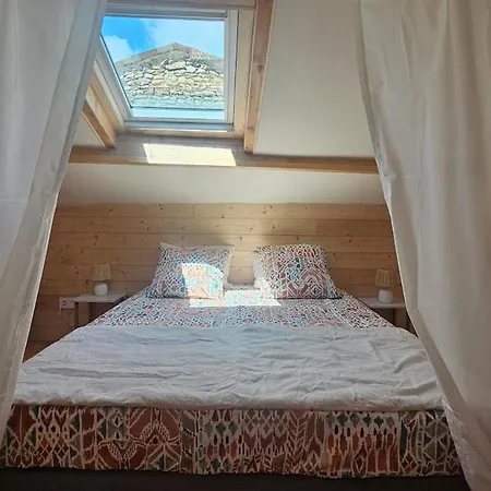 Appartement Tiny Gely Cornillon