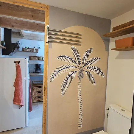 Appartement Tiny Gely Cornillon