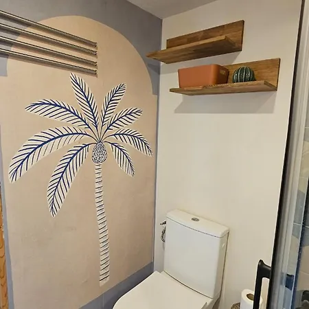 Appartement Tiny Gely