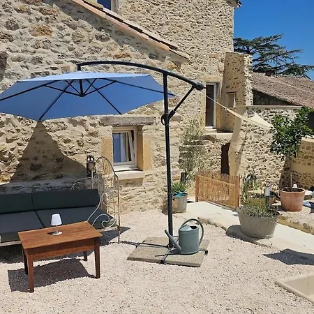 Tiny Gely Appartement